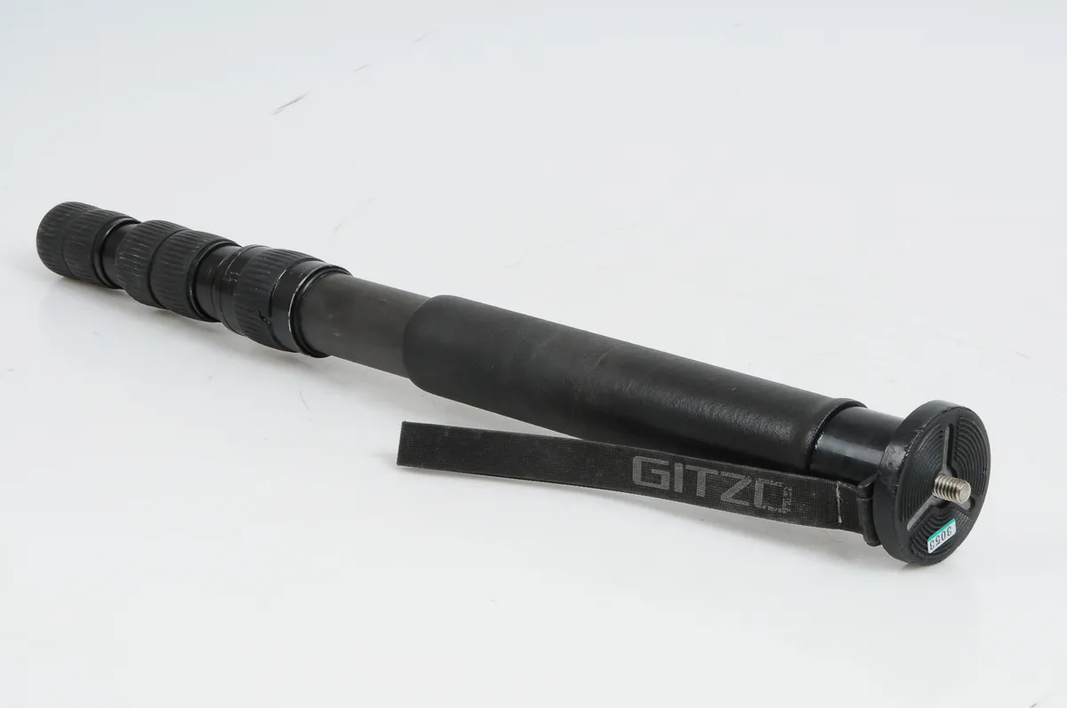 12 Best Gitzo Monopod for 2024