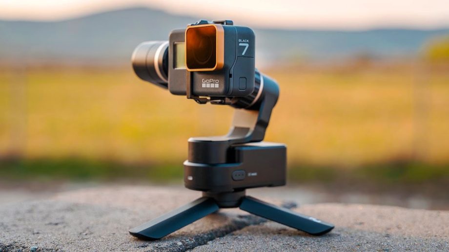 8 Best GoPro Session Gimbals For 2023 | CellularNews