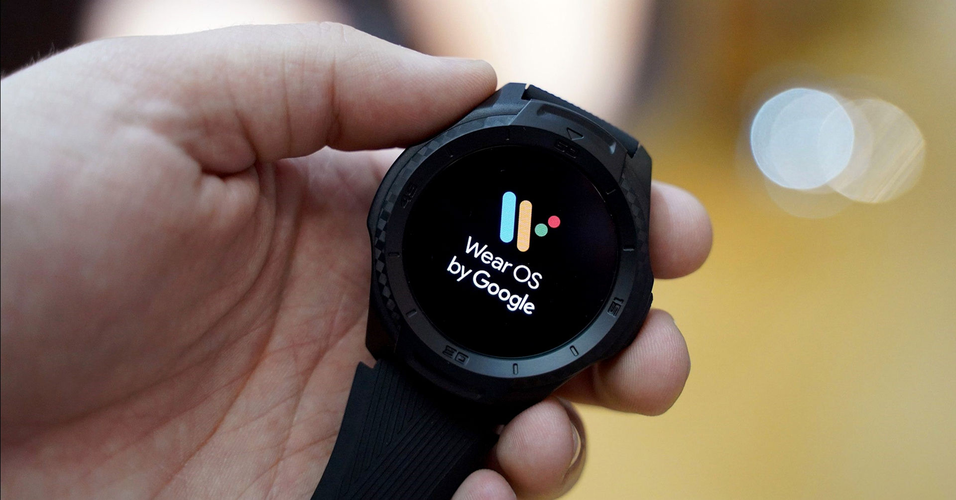 12 Best Google Wear Os Smartwatch for 2024