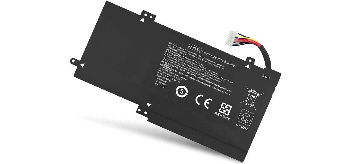 12 Best HP Envy Battery Replacement For 2024