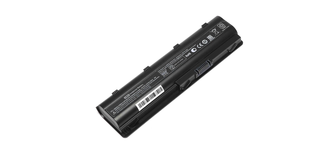 12 Best HP G72 Battery For 2024