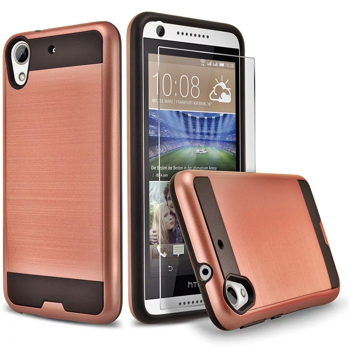 12 Best HTC Desire 530 Phone Case For 2024