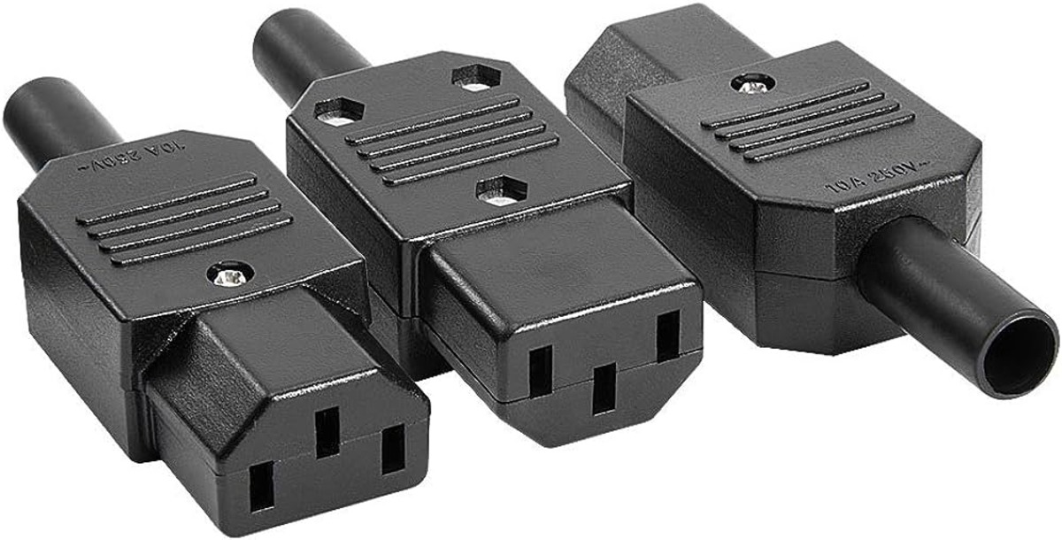 12 Best IEC Connectors for 2024