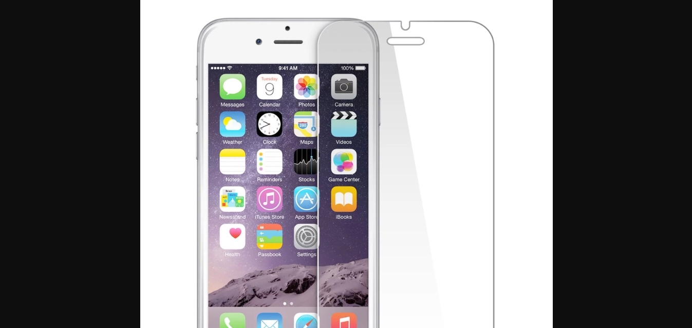 12 Best iPhone 7 Plus Tempered Glass Screen Protector for 2024