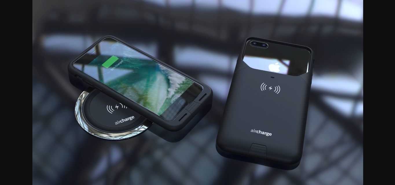12 Best iPhone 7 Plus Wireless Charging For 2024