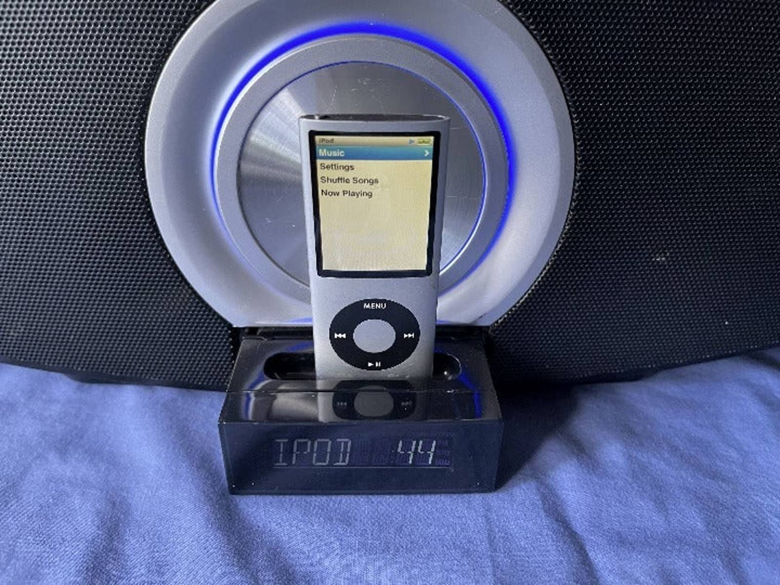 12 Best Ipod Player Docking Station For 2023 | CellularNews