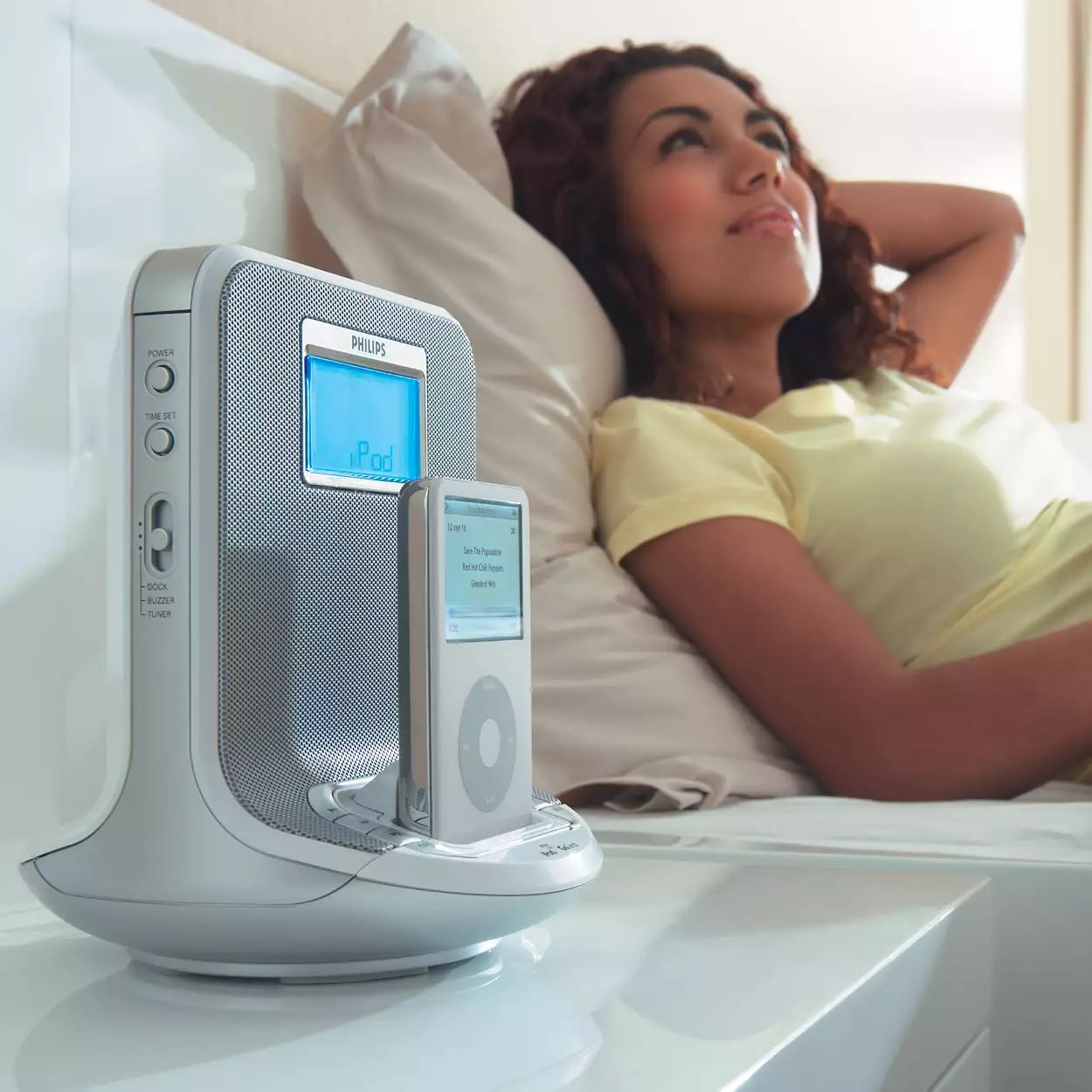 12 Best Ipod Player Docking Station for 2024