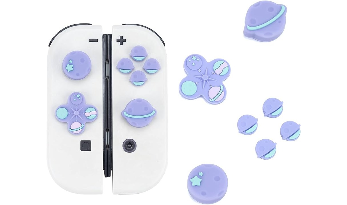 12 Best Joystick Grip for 2024