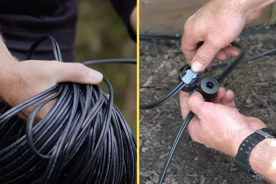 12 Best Landscape Lighting Connector for 2024