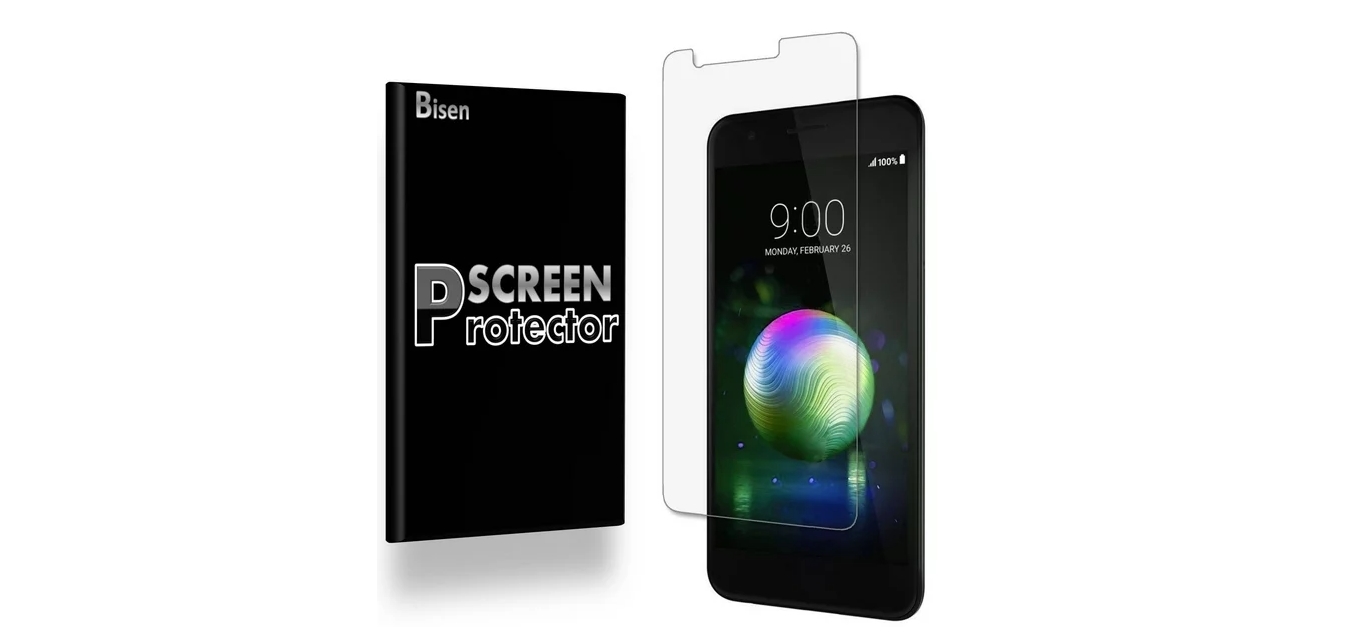 12 Best LG Rebel 4 Screen Protectors For 2024