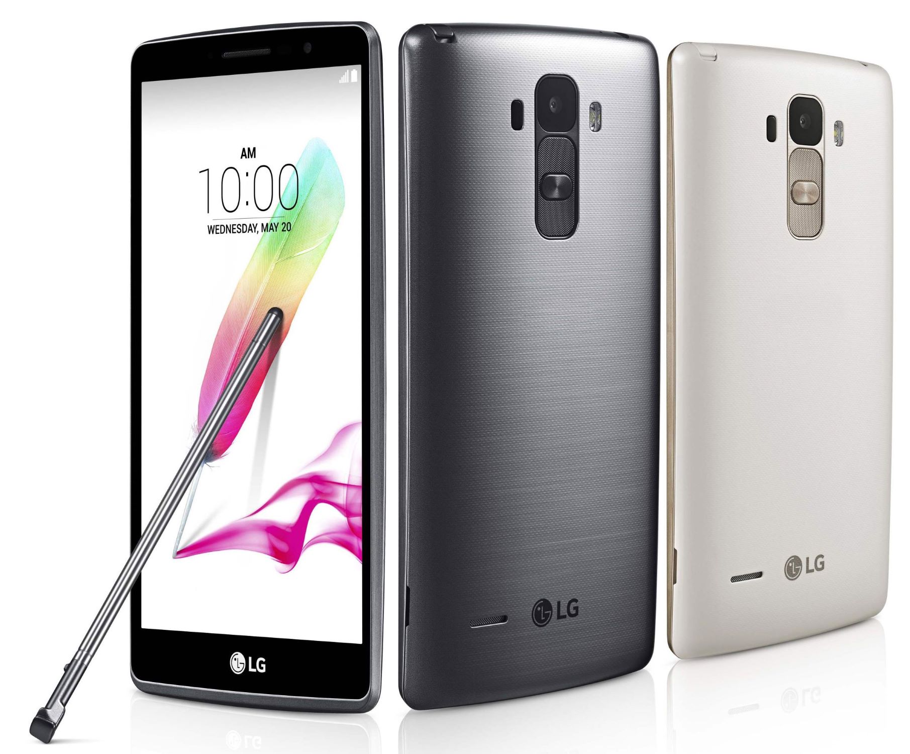 12 Best LG Stylo Phone Memory Cards For 2024