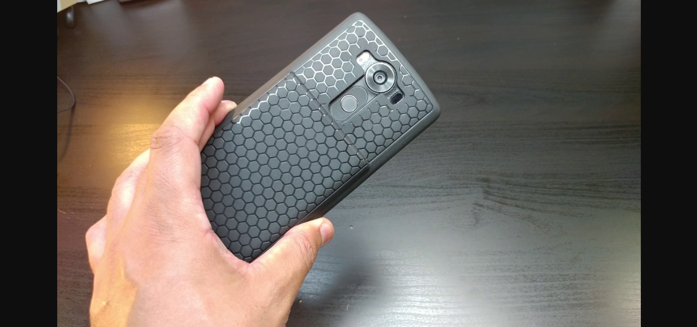 12 Best LG V10 Wireless Charging Covers For 2024