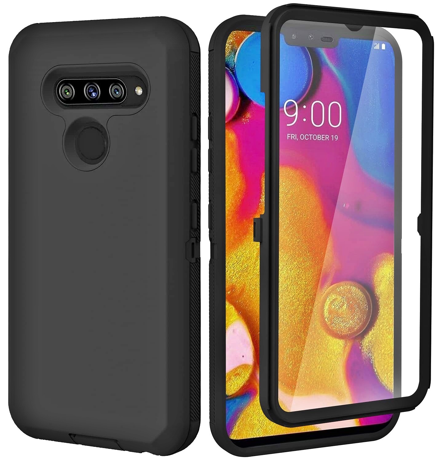 12 Best LG V40 Phone Case For 2024