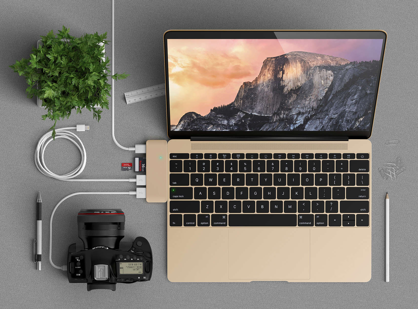 12 Best Macbook Dongle USB C for 2024