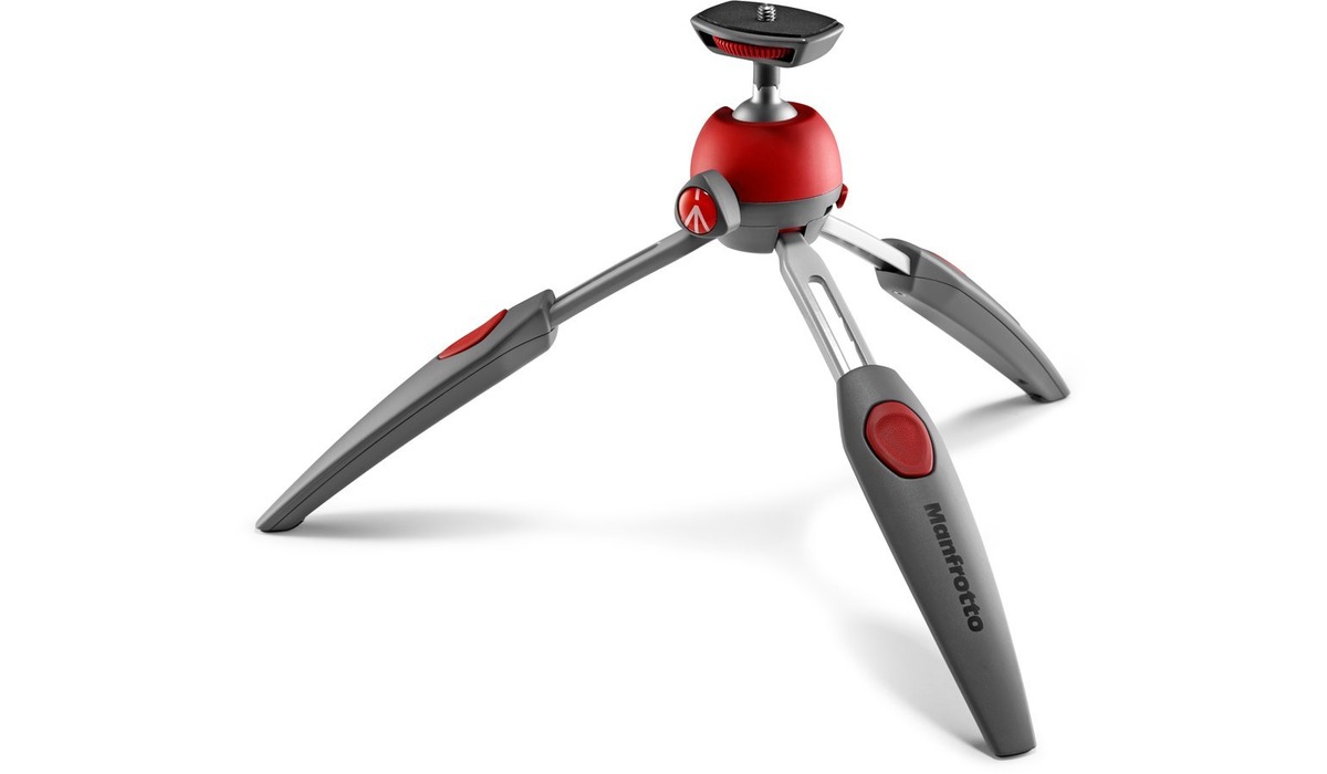 12 Best Manfrotto Pixi Mini Tripod for 2024