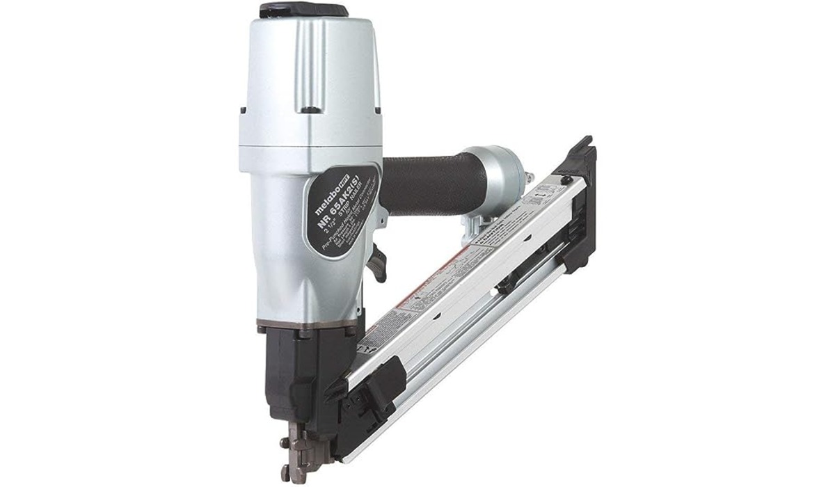12 Best Metal Connector Nailer for 2024