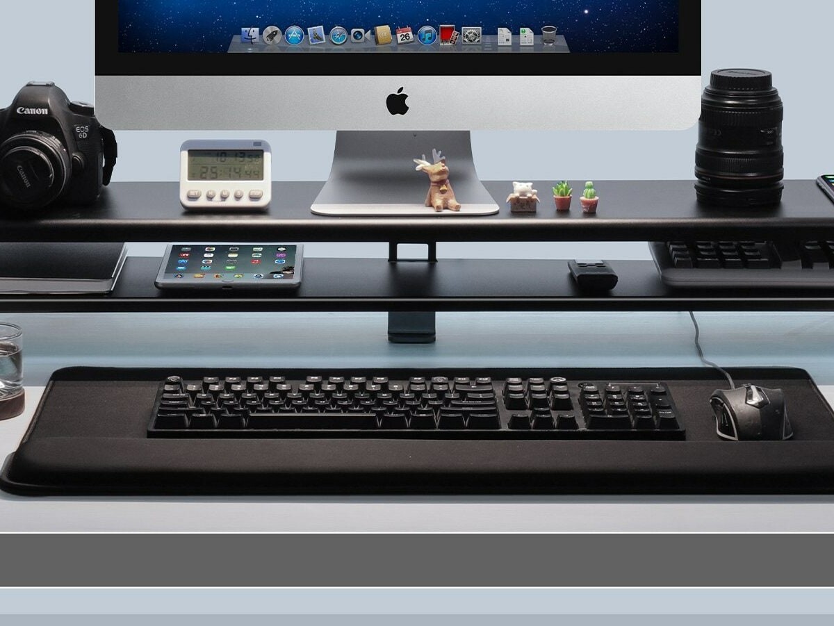 12 Best Monitor With Wireless Charging for 2024