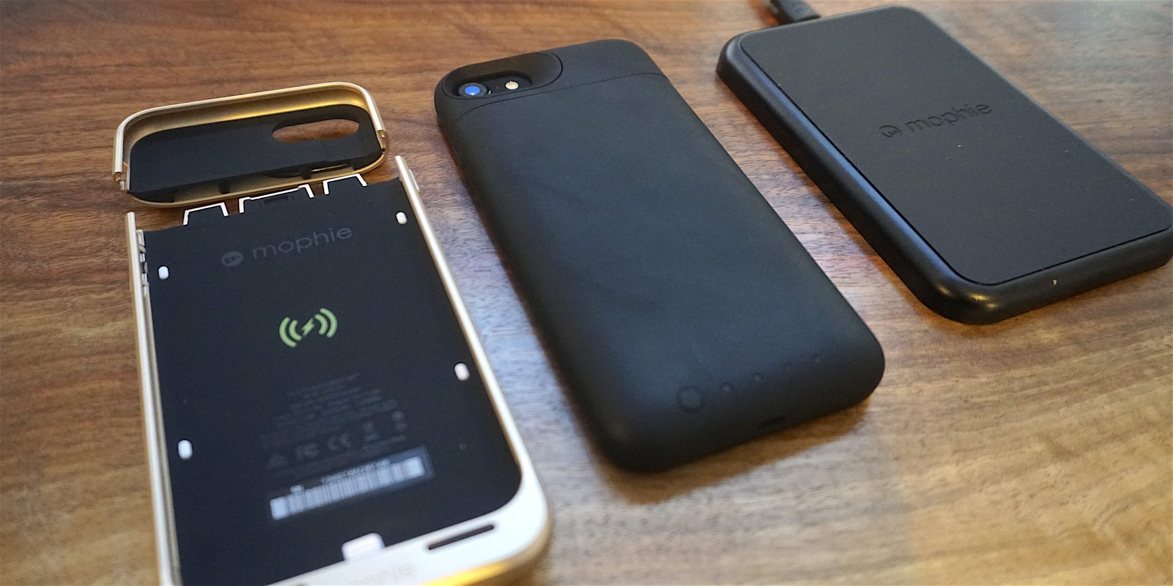 12 Best Mophie Wireless Charging Case for 2024