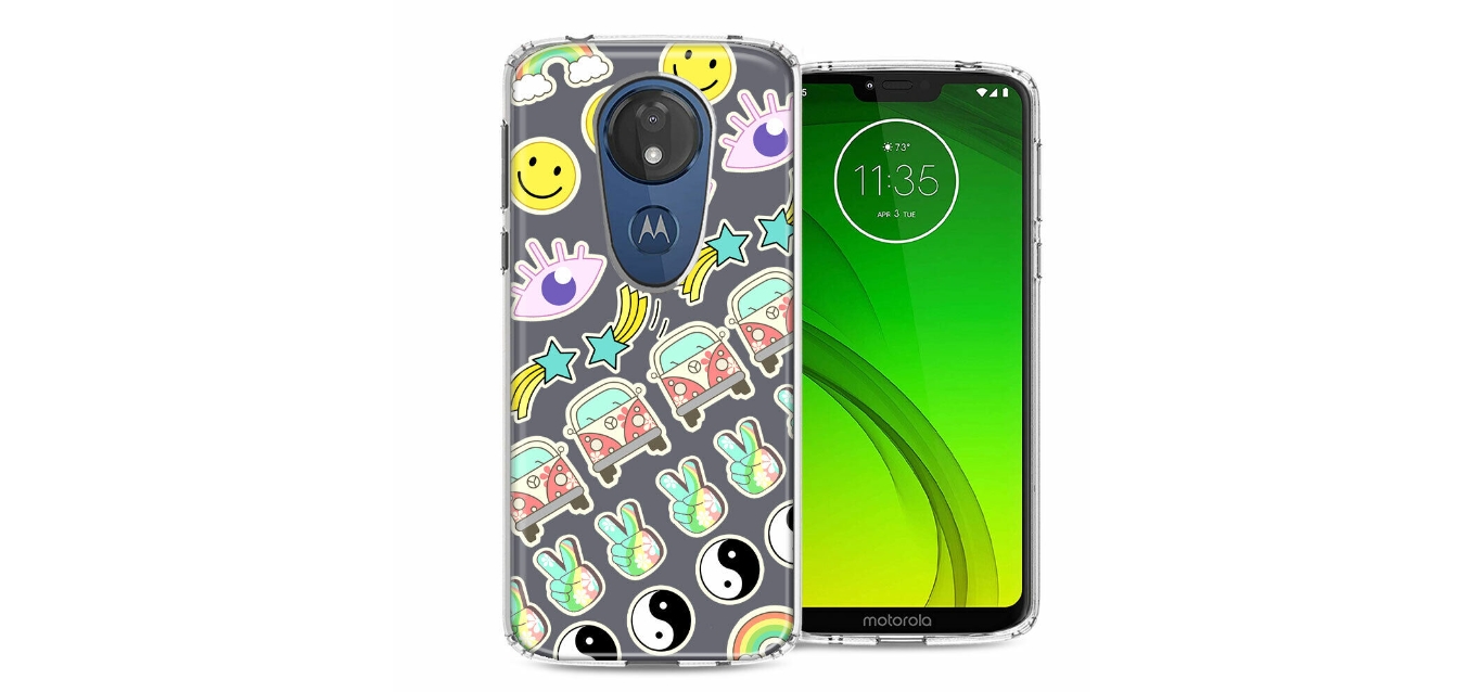 12 Best Moto E5 Plus Phone Case For 2024