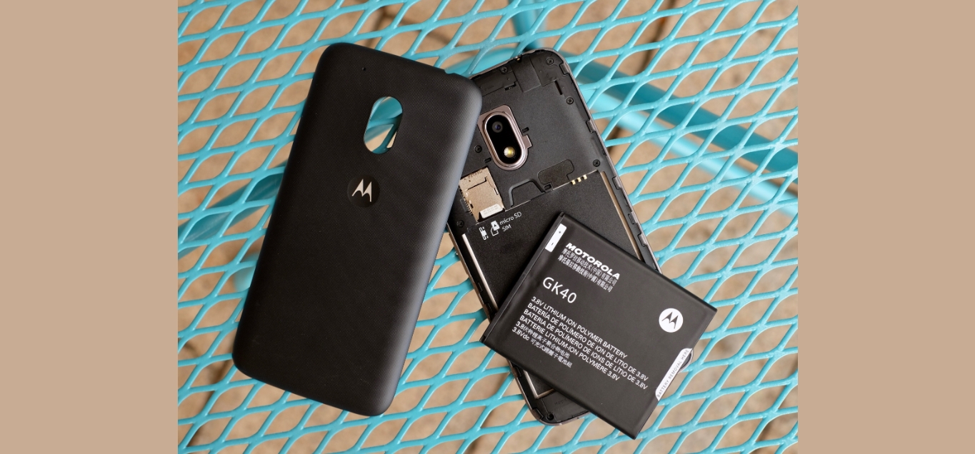 12 Best Moto G4 Battery Case For 2024