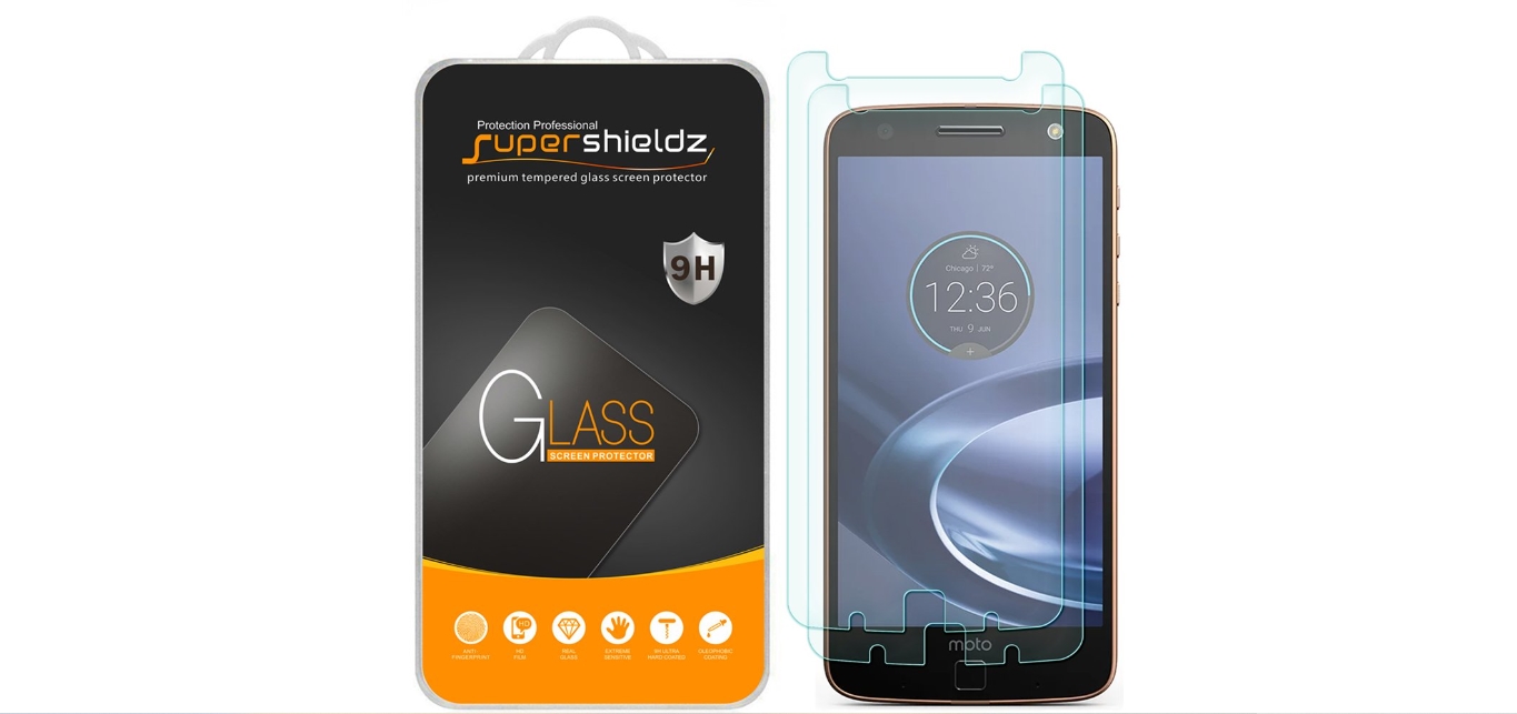 12 Best Moto Z Force Screen Protector for 2024