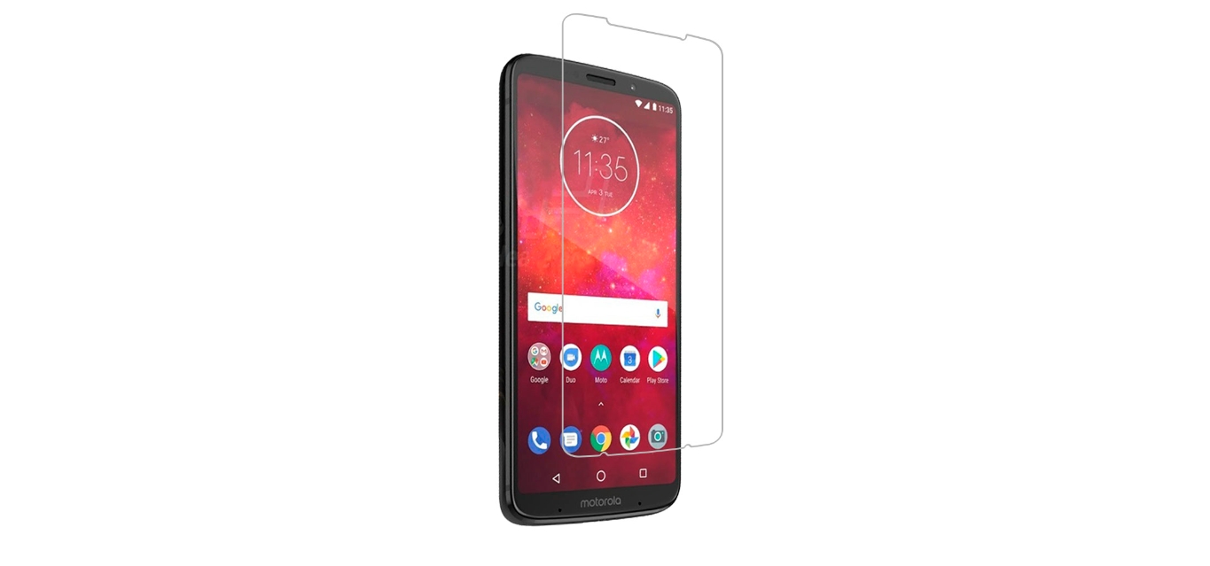 12 Best Moto Z3 Play Screen Protector for 2024