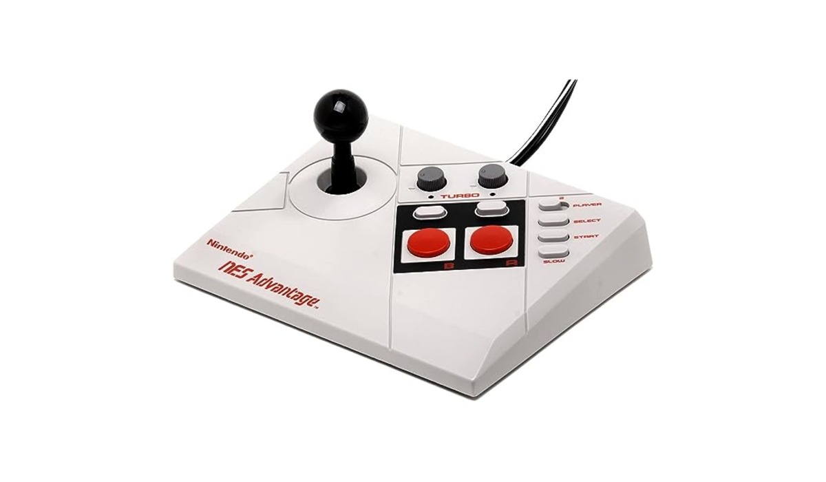 12 Best Nes Joystick for 2024