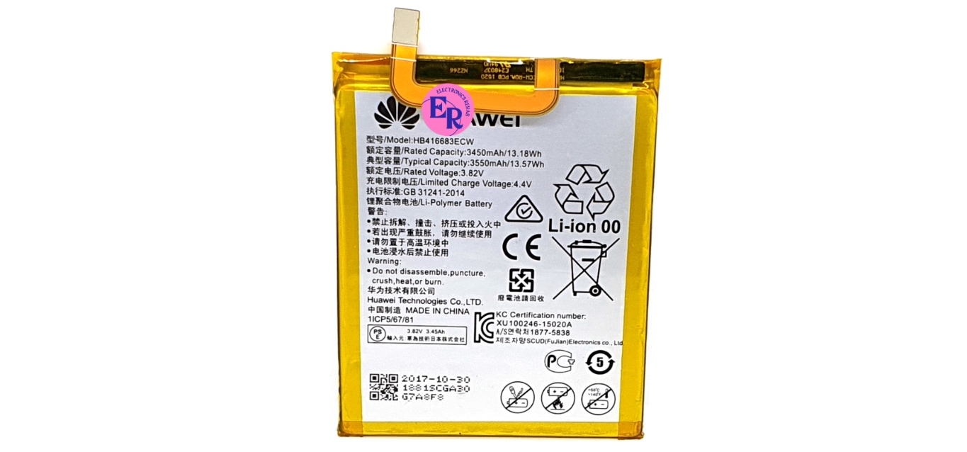 12 Best Nexus 6P Battery For 2024