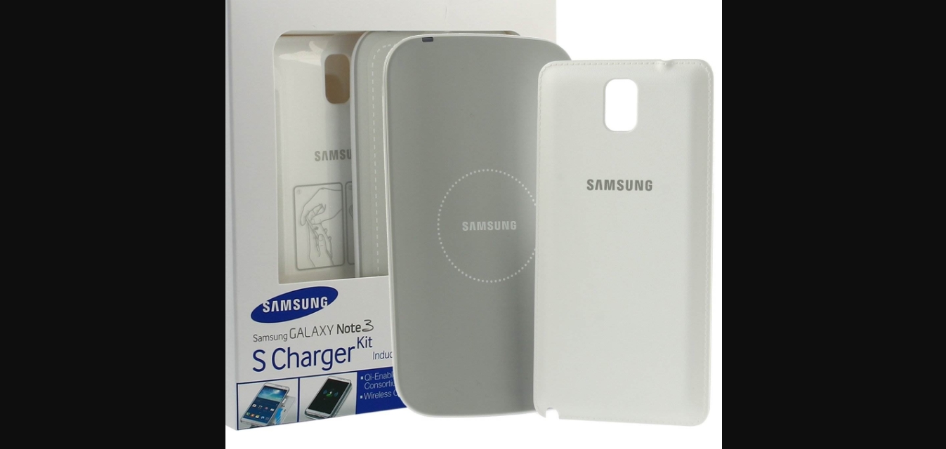 12 Best Note 3 Wireless Charging Kit for 2024