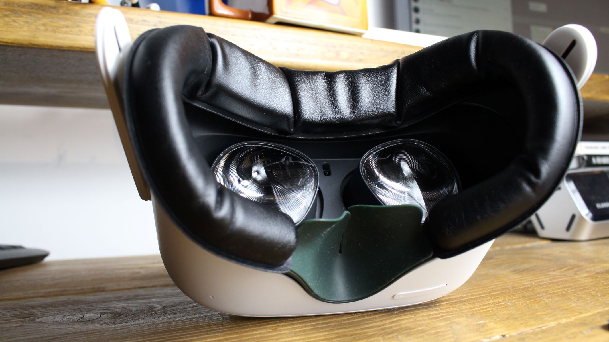 12 Best Oculus VR Cover for 2024