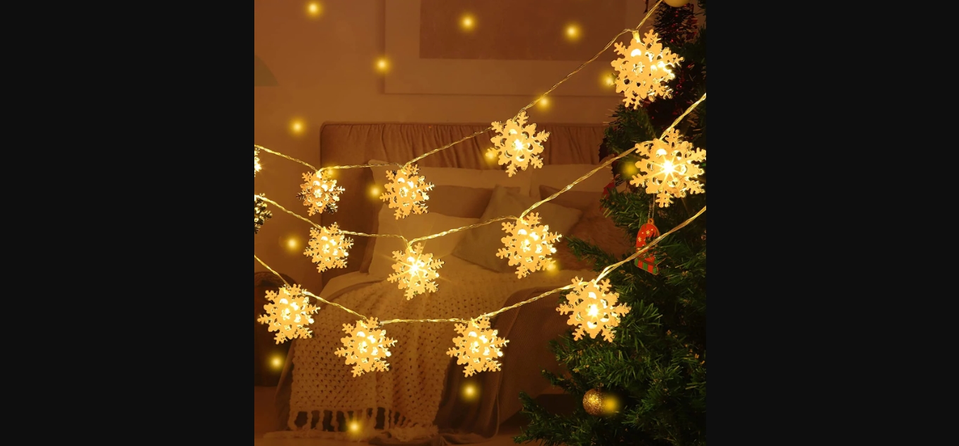 12 Best Outdoor Battery Operated Christmas Lights For 2024