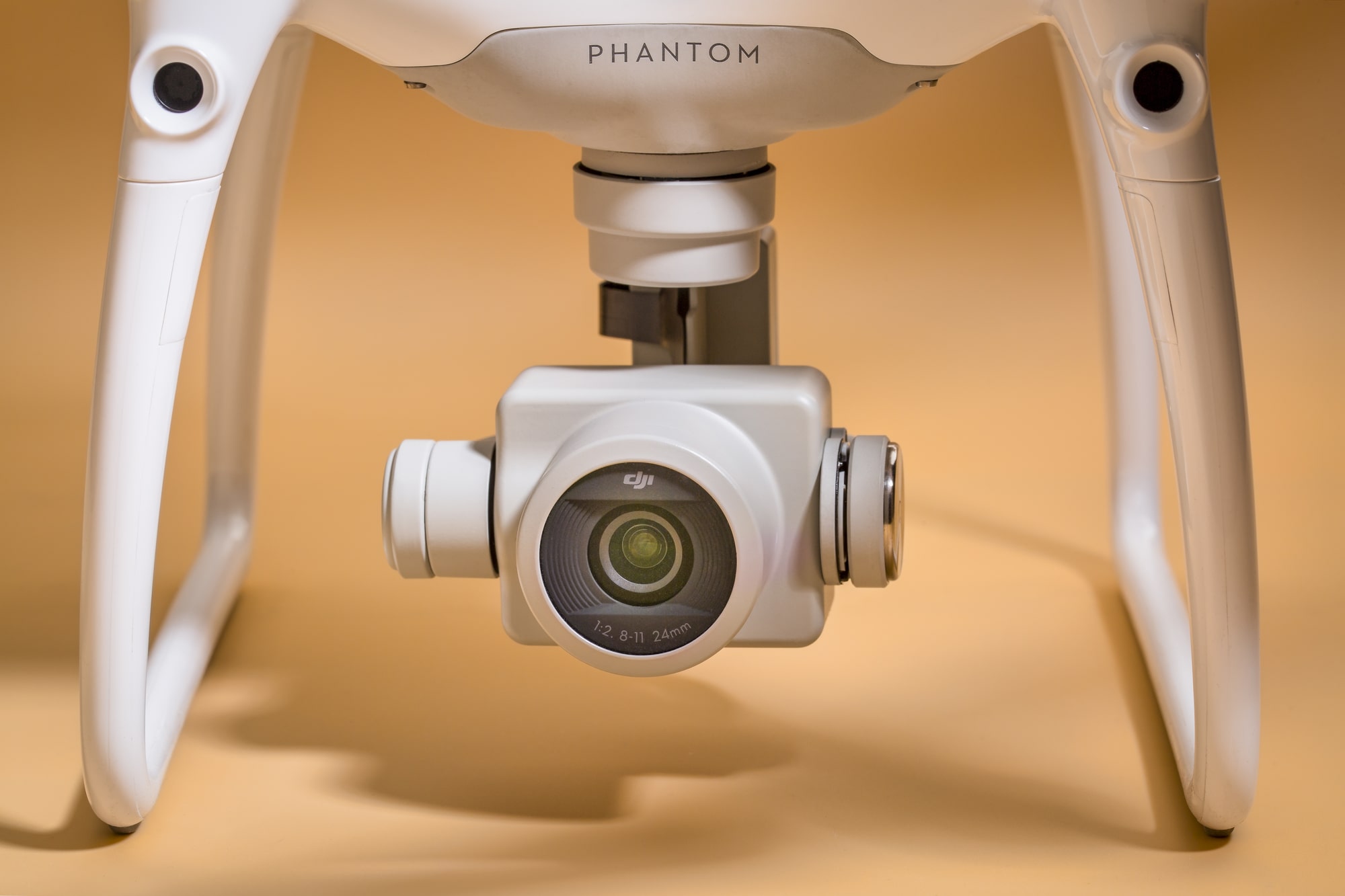 12 Best Phantom 4 Gimbal for 2024