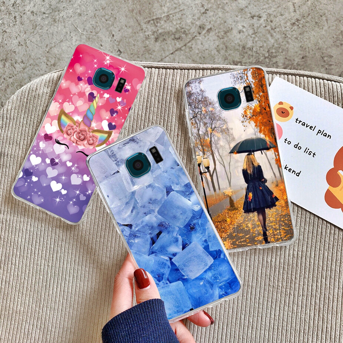 12 Best Phone Case S6 For 2024