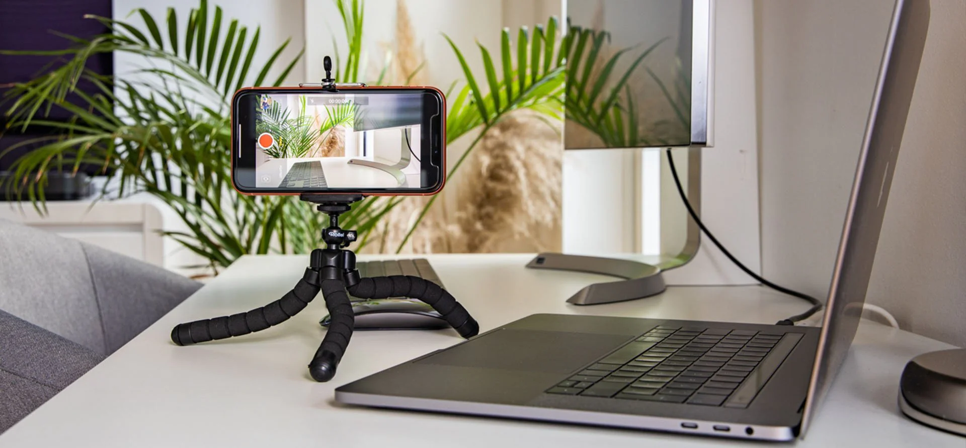 12 Best Phone Flexible Tripod for 2024