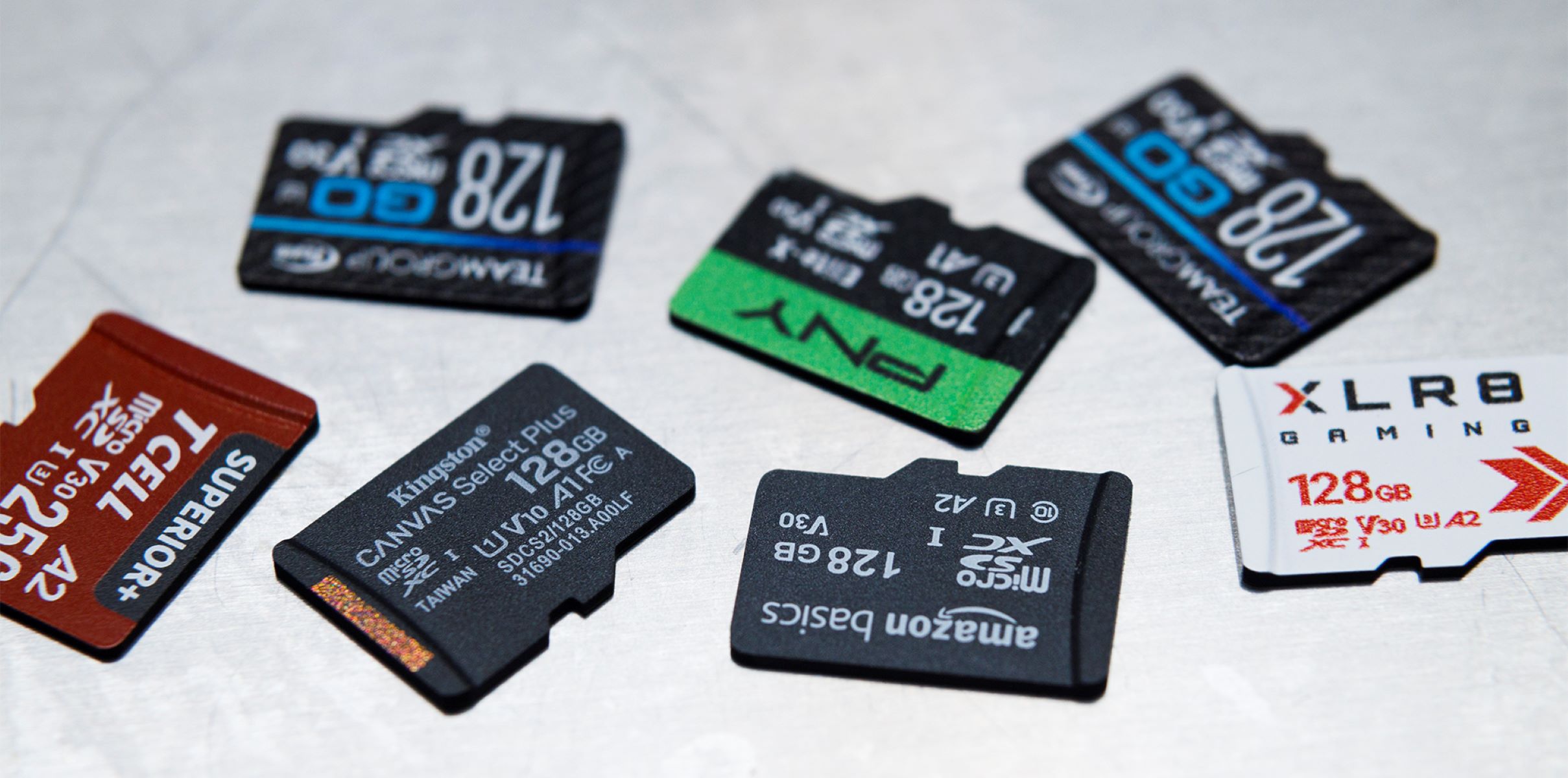 9 Best Phone Memory Card 200 Gb for 2023 | CellularNews
