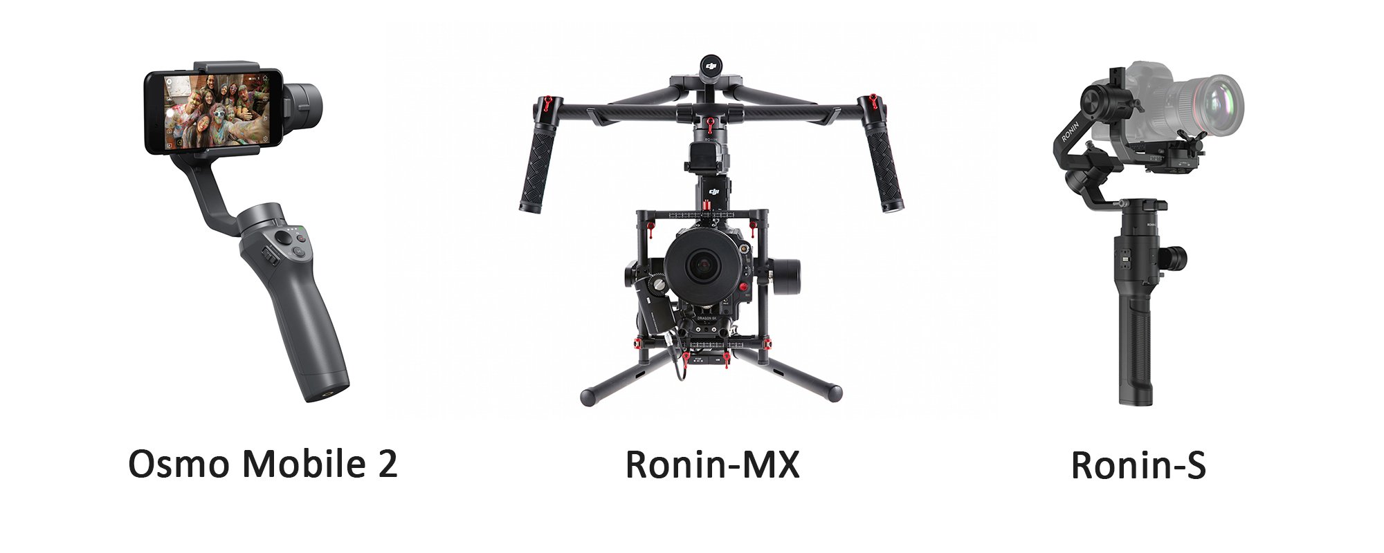 12 Best Phone Stabilizer Gimbal for 2024