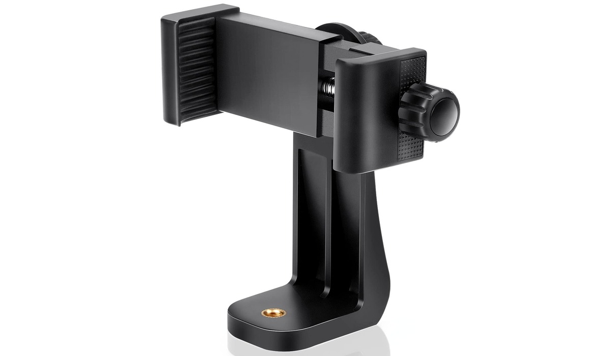 12 Best Phone Tripod Holder for 2024