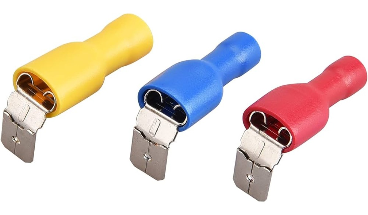 12 Best Piggyback Connector for 2024