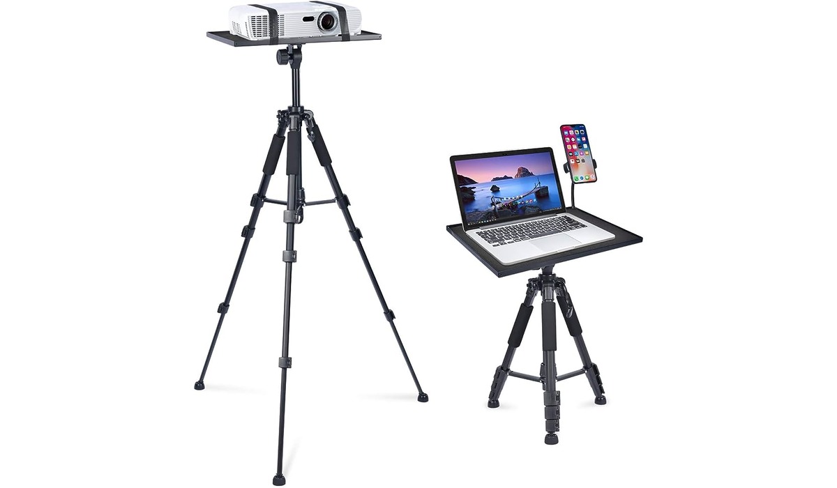 12 Best Projector Tripod Stand for 2024