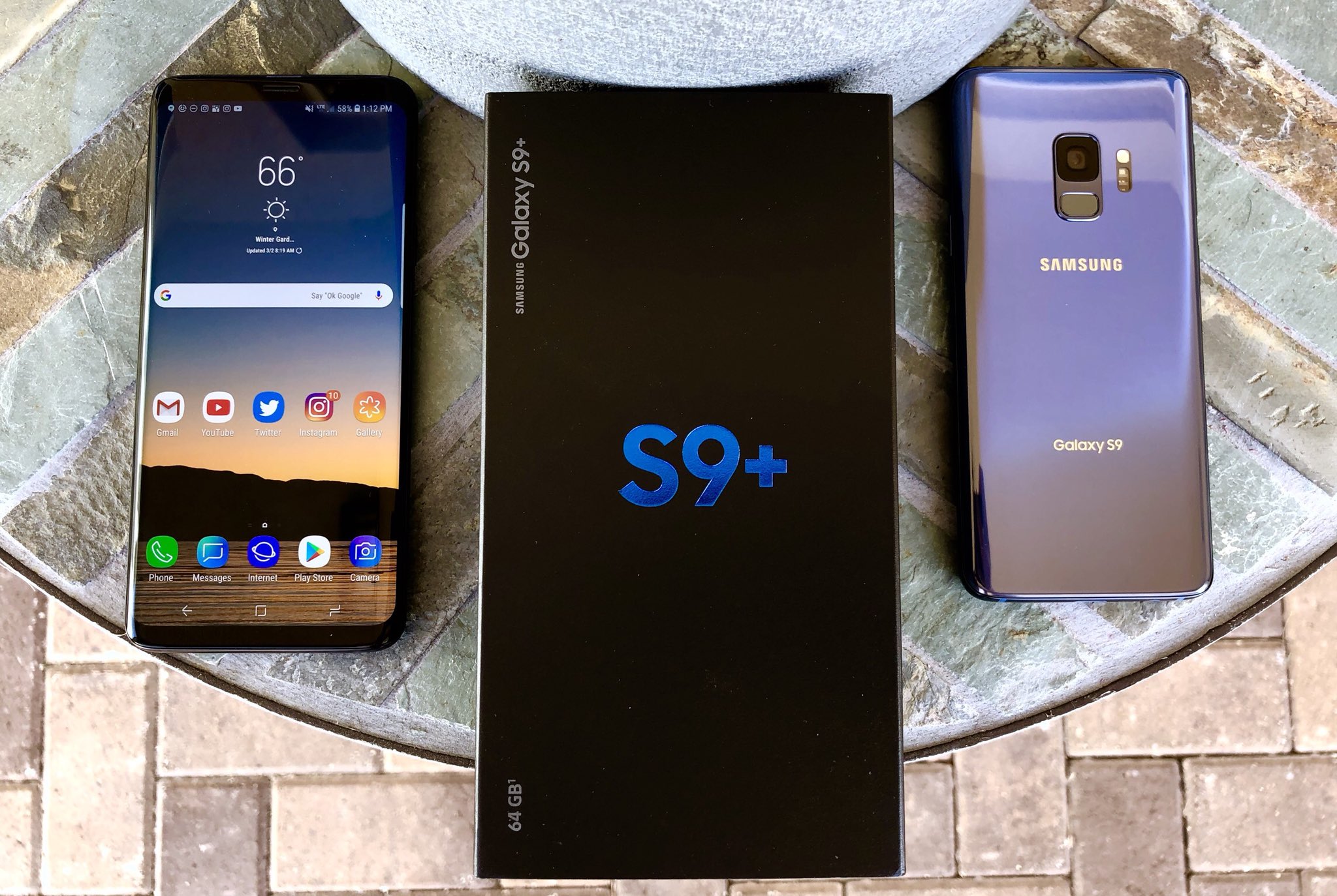 12 Best S9+ Screen Protector Tempered Glass for 2024