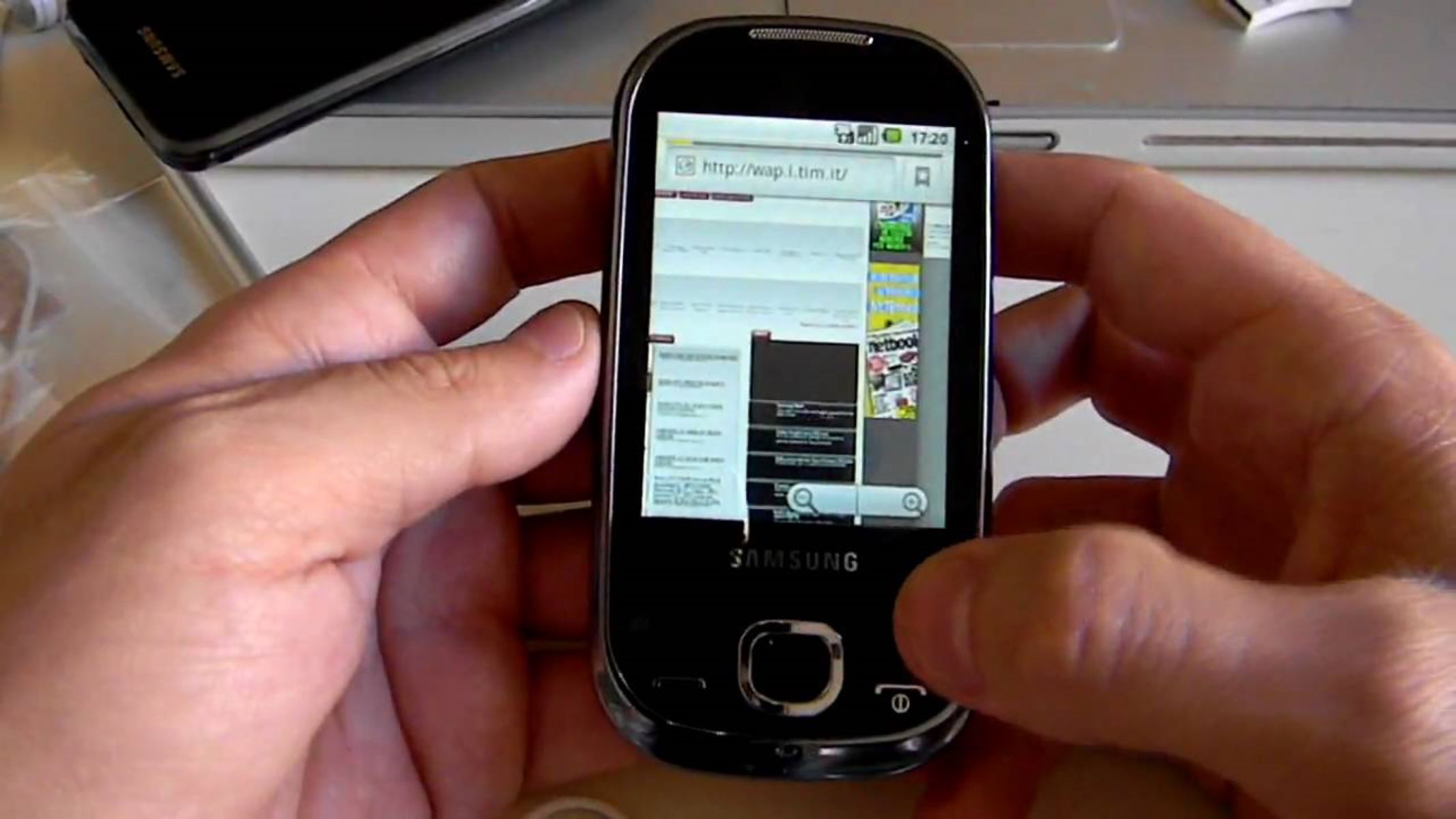 12 Best Samsung Galaxy 5 Phone Memory for 2024