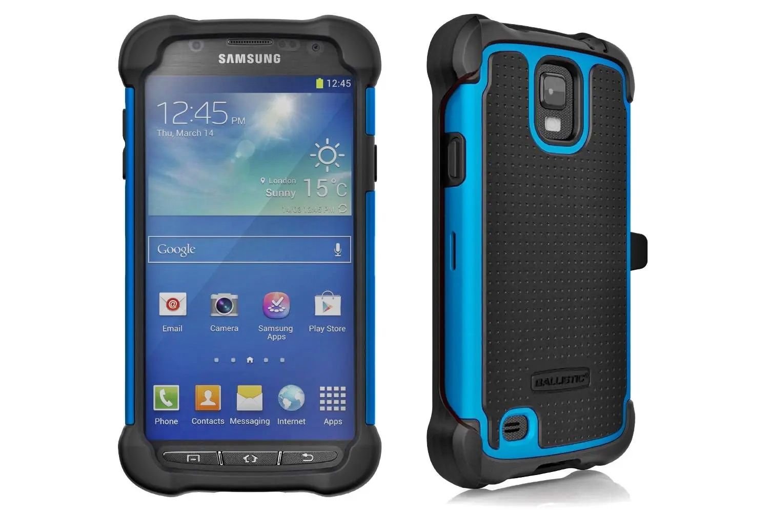 12 Best Samsung Galaxy S4 Active Phone Case For 2024
