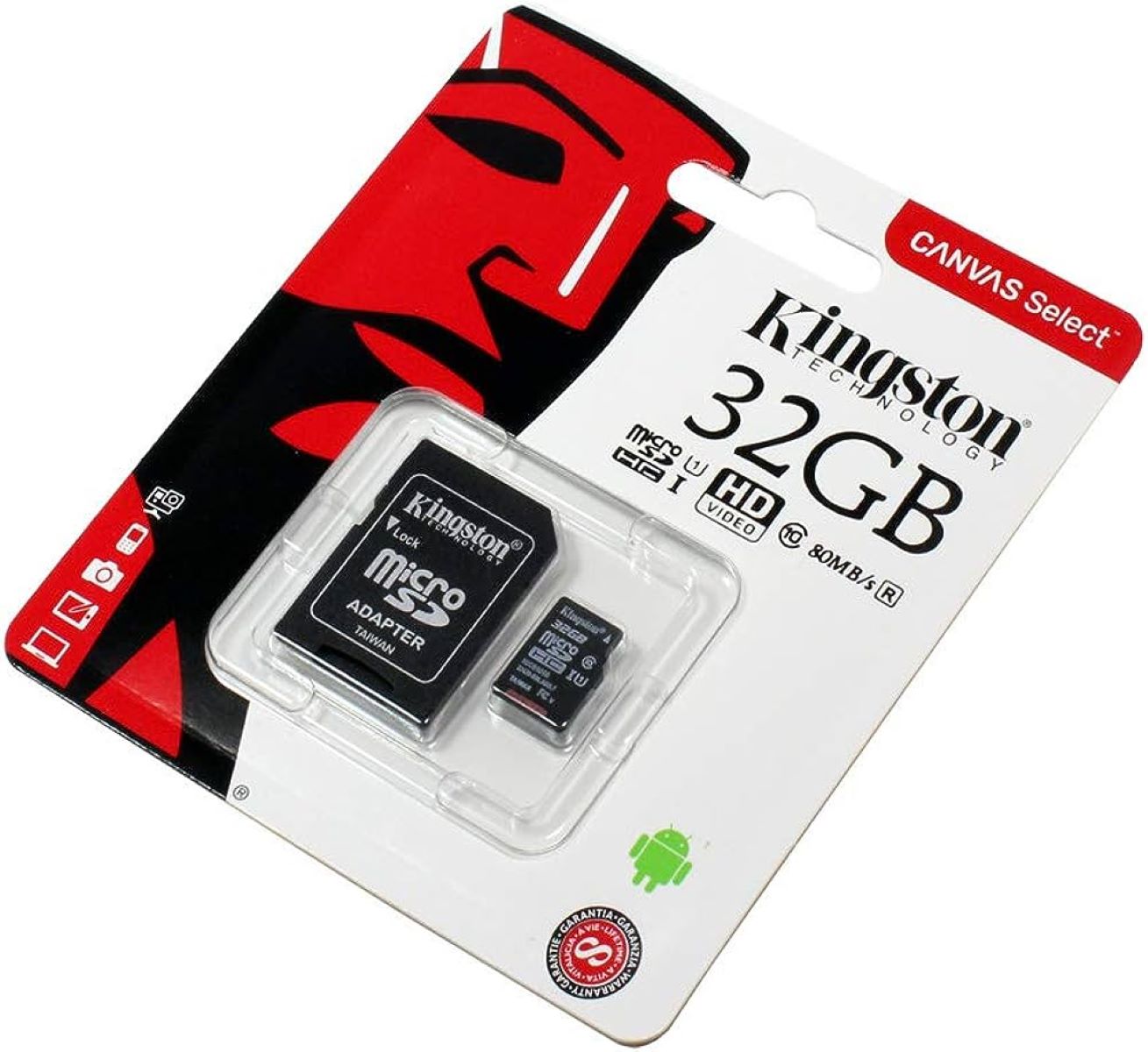 12 Best Samsung Galaxy S5 Active Cell Phone Memory Cards 32GB Micro SD For 2024