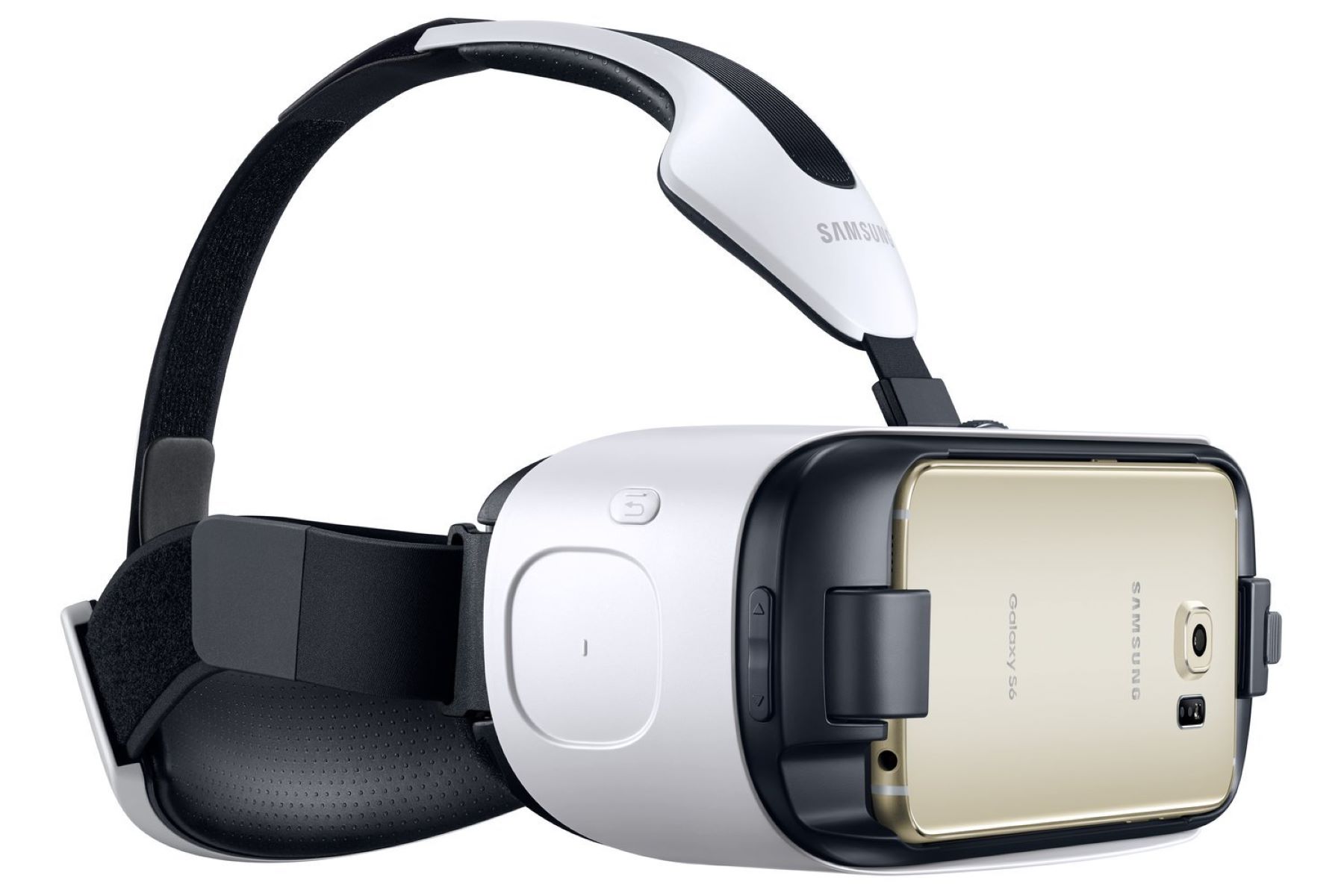 12 Best Samsung Galaxy S6 VR for 2024
