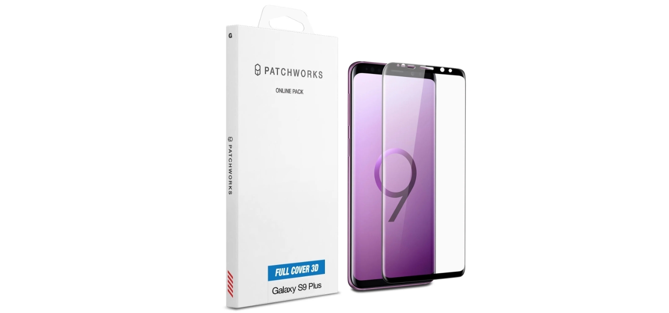 12 Best Samsung Galaxy S9 Plus Tempered Glass Screen Protector for 2024
