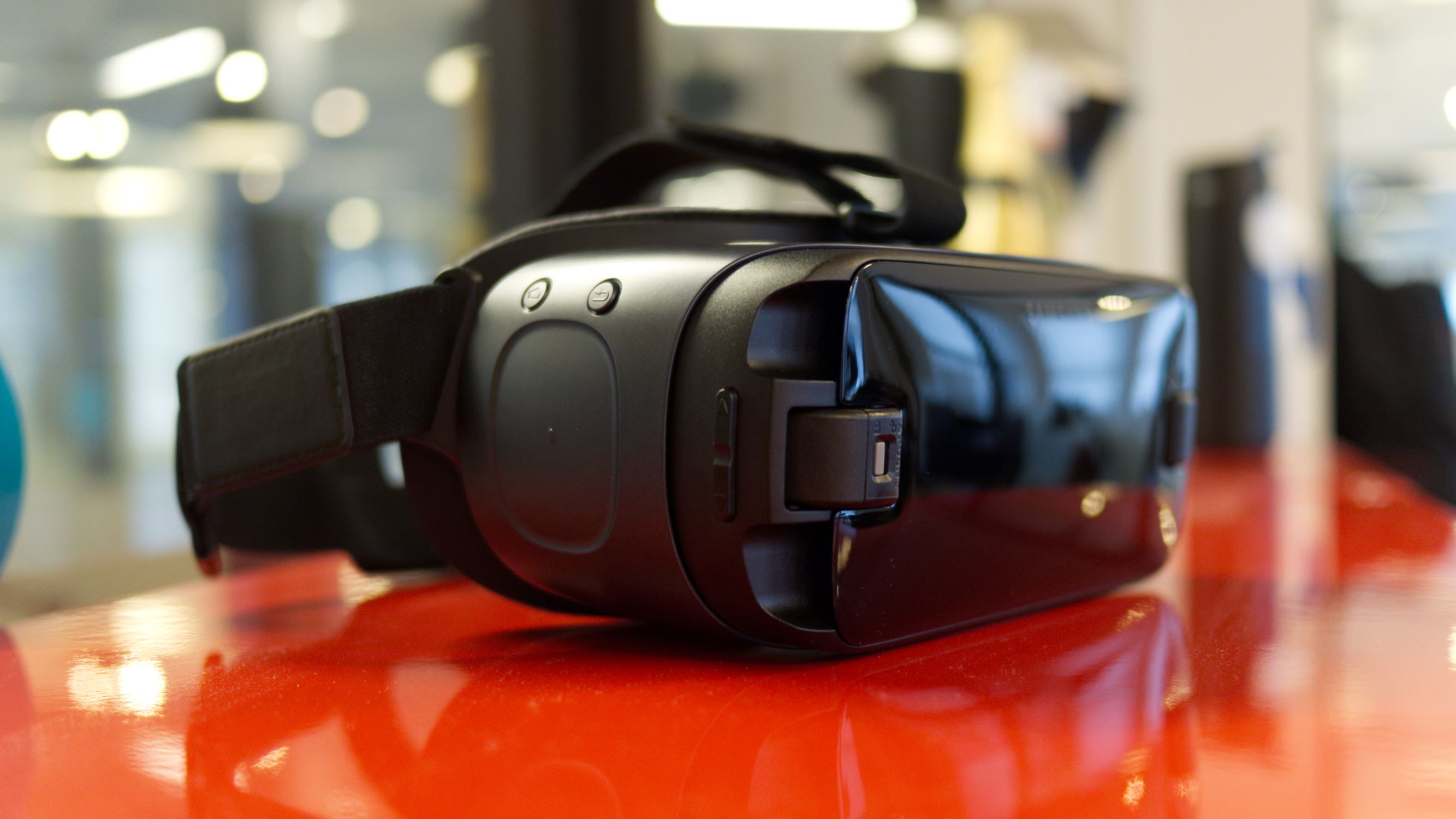 12 Best Samsung Gear VR 2018 for 2024