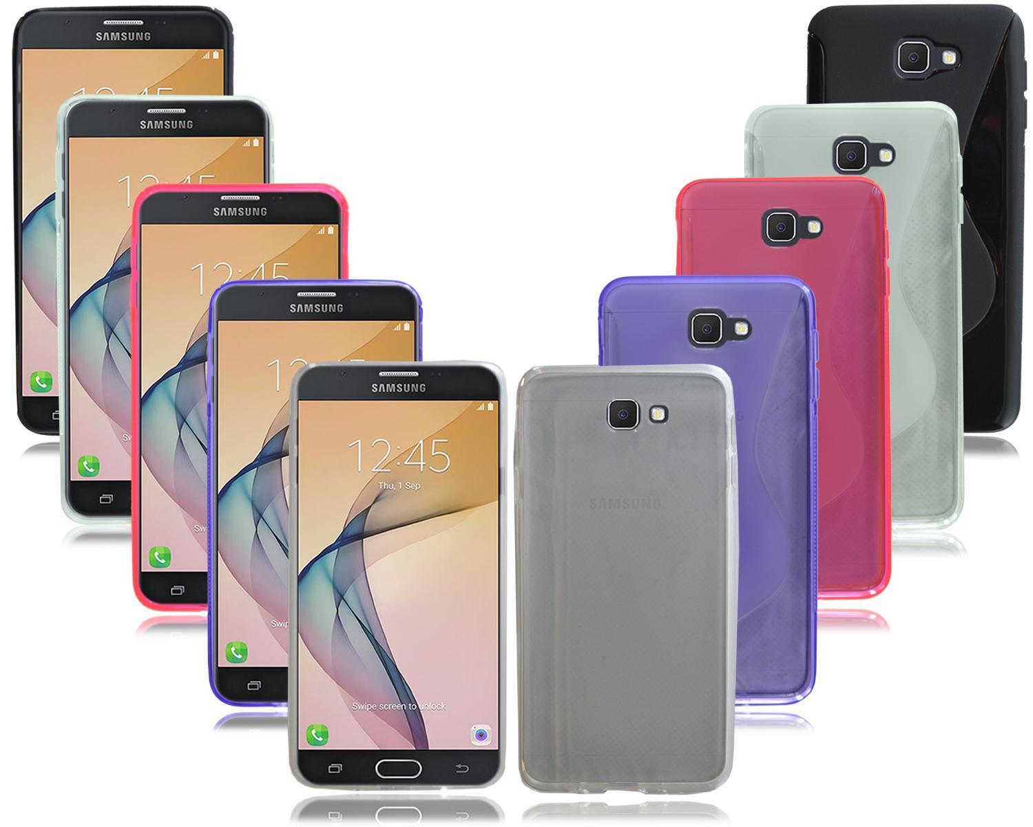 12 Best Samsung J7 Case With Screen Protector for 2024