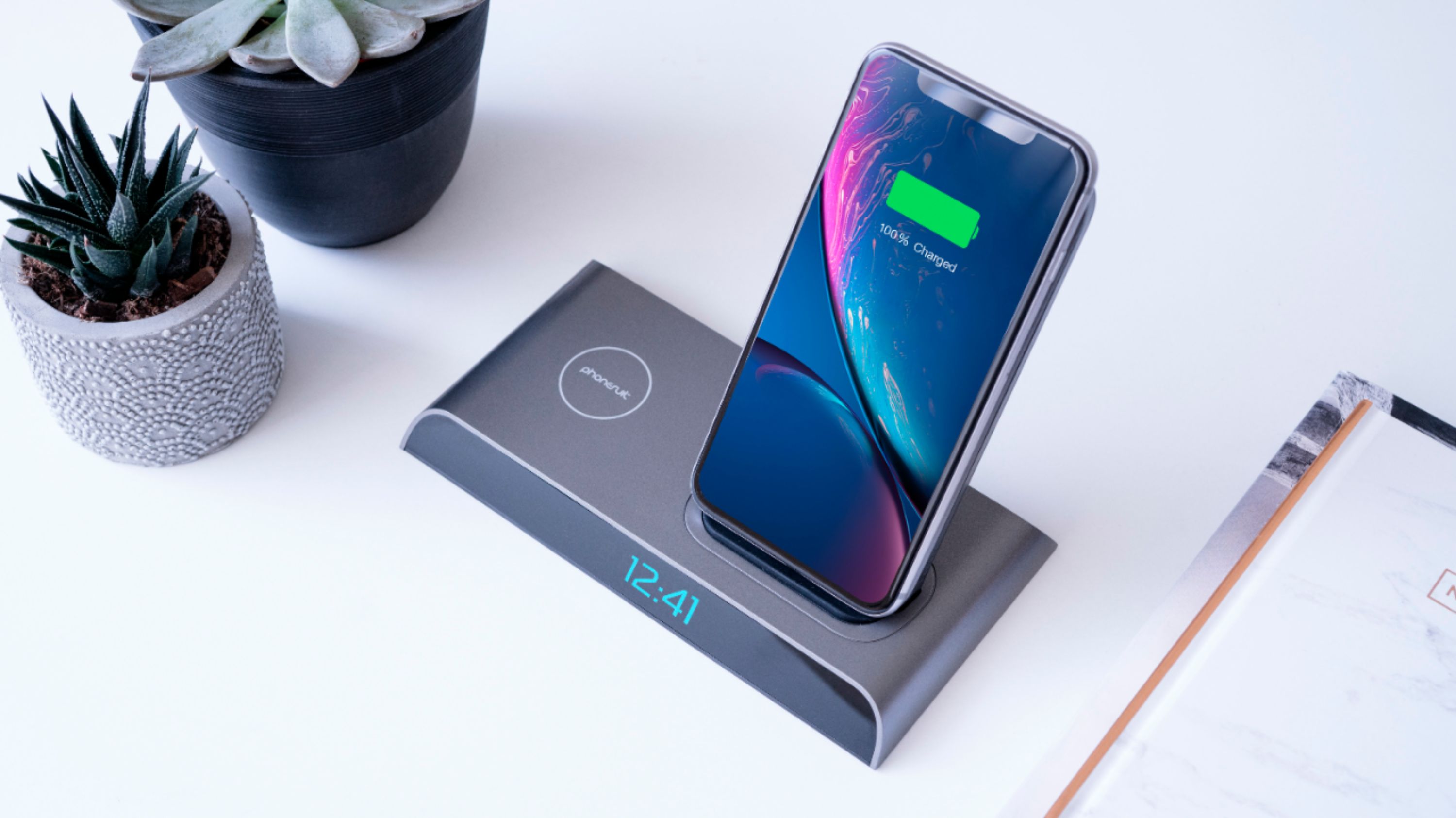How Does Wireless Charging Pad Work CellularNews