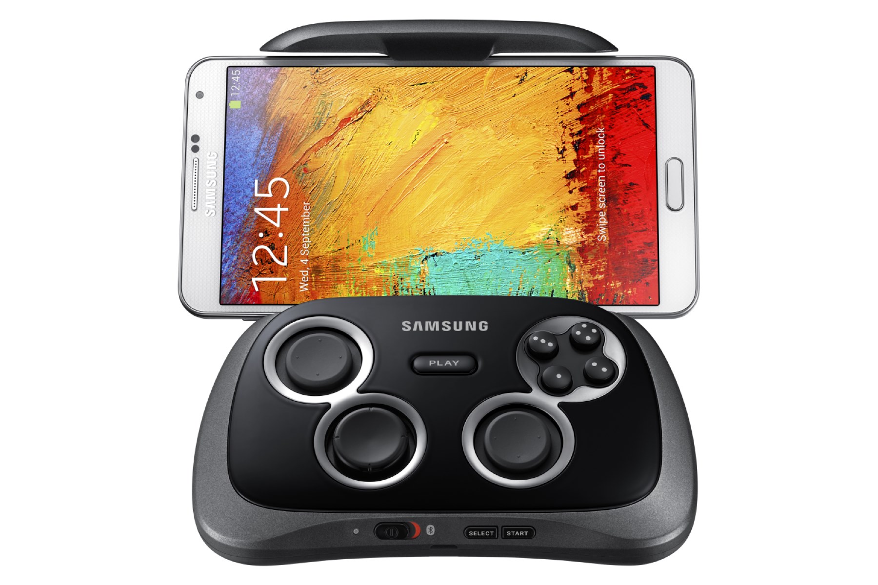 12 Best Samsung Wireless Gamepad for 2024