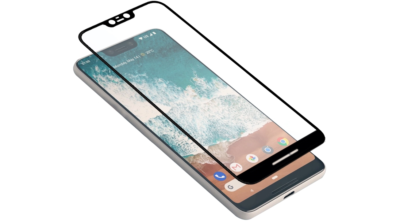 12 Best Screen Protector Pixel 3 for 2024